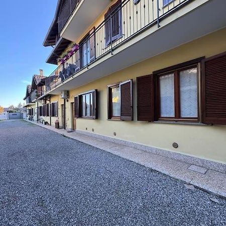 Come A Casa Tua, Vicino Milano! Parabiago Buitenkant foto