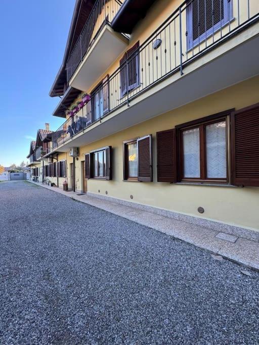 Come A Casa Tua, Vicino Milano! Parabiago Buitenkant foto
