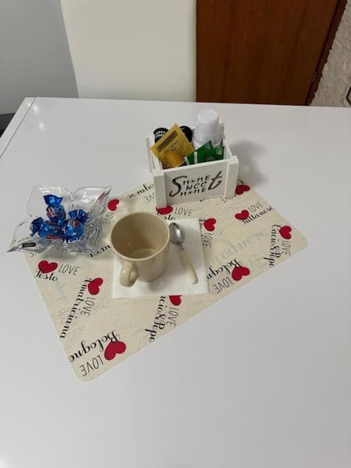 Come A Casa Tua, Vicino Milano! Parabiago Buitenkant foto